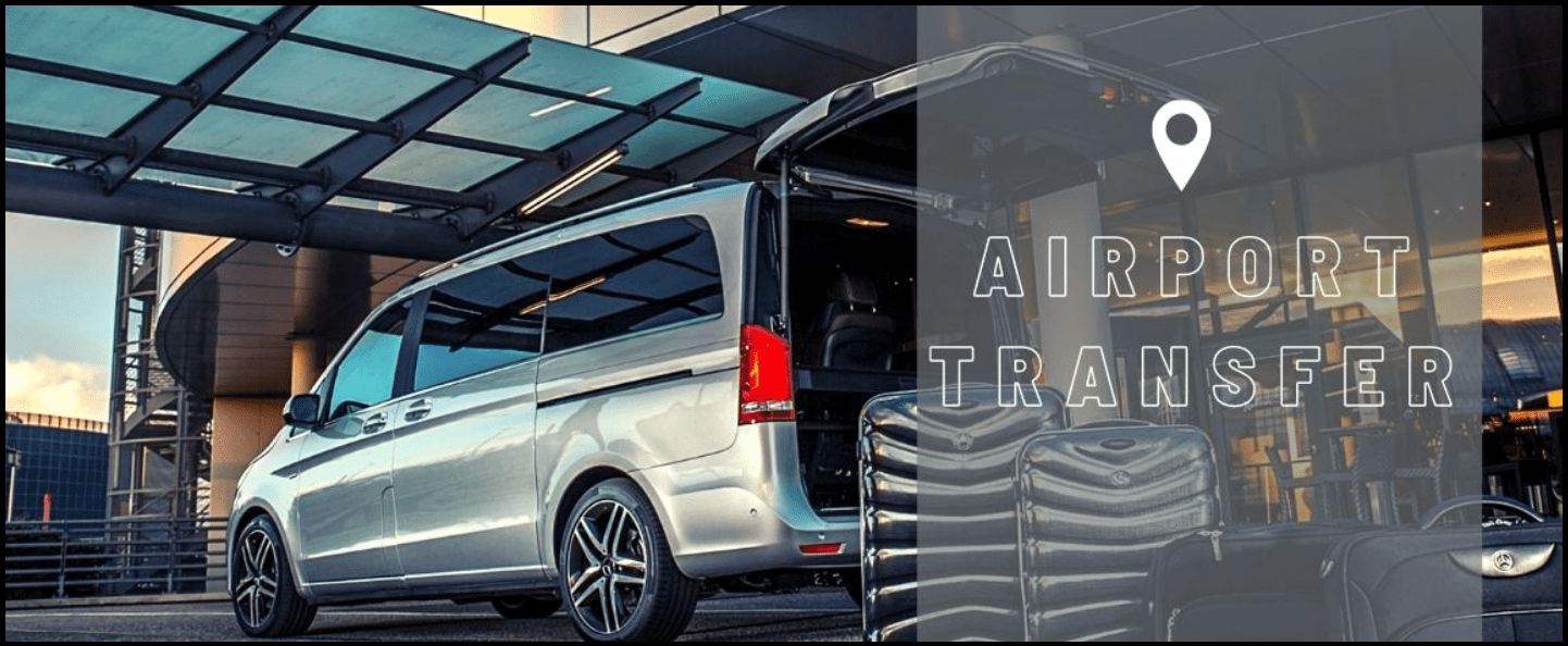 Airport Transfer